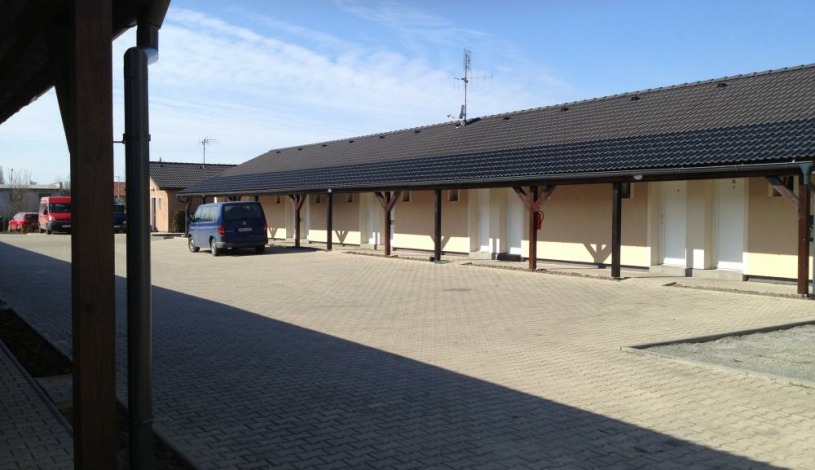 Motel R10 Mladá Boleslav